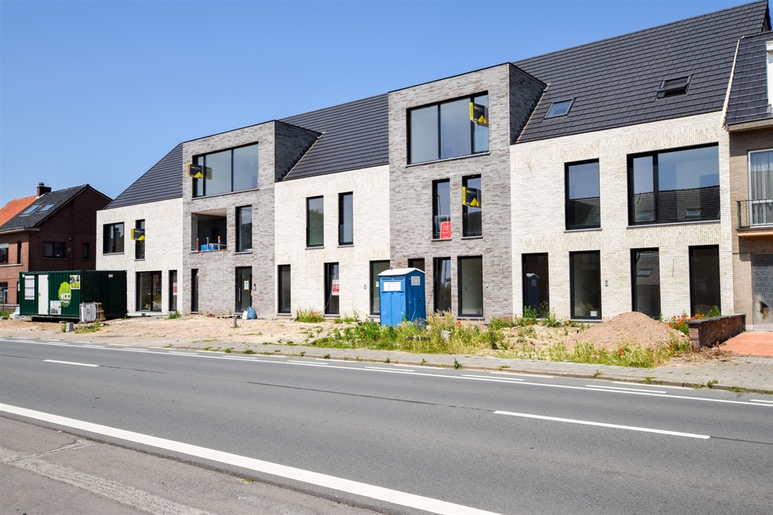 ZANDSTRAAT 67-69 / 202 SINT-PAUWELS