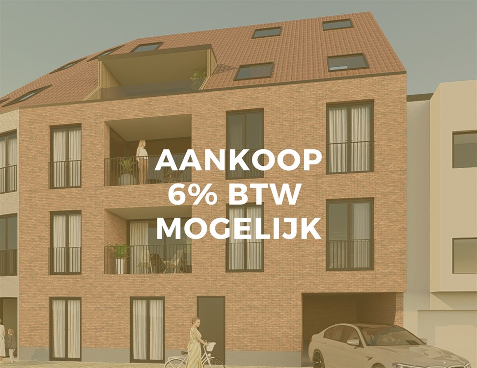 STATIONSHOF 0.1 SINT-GILLIS-WAAS