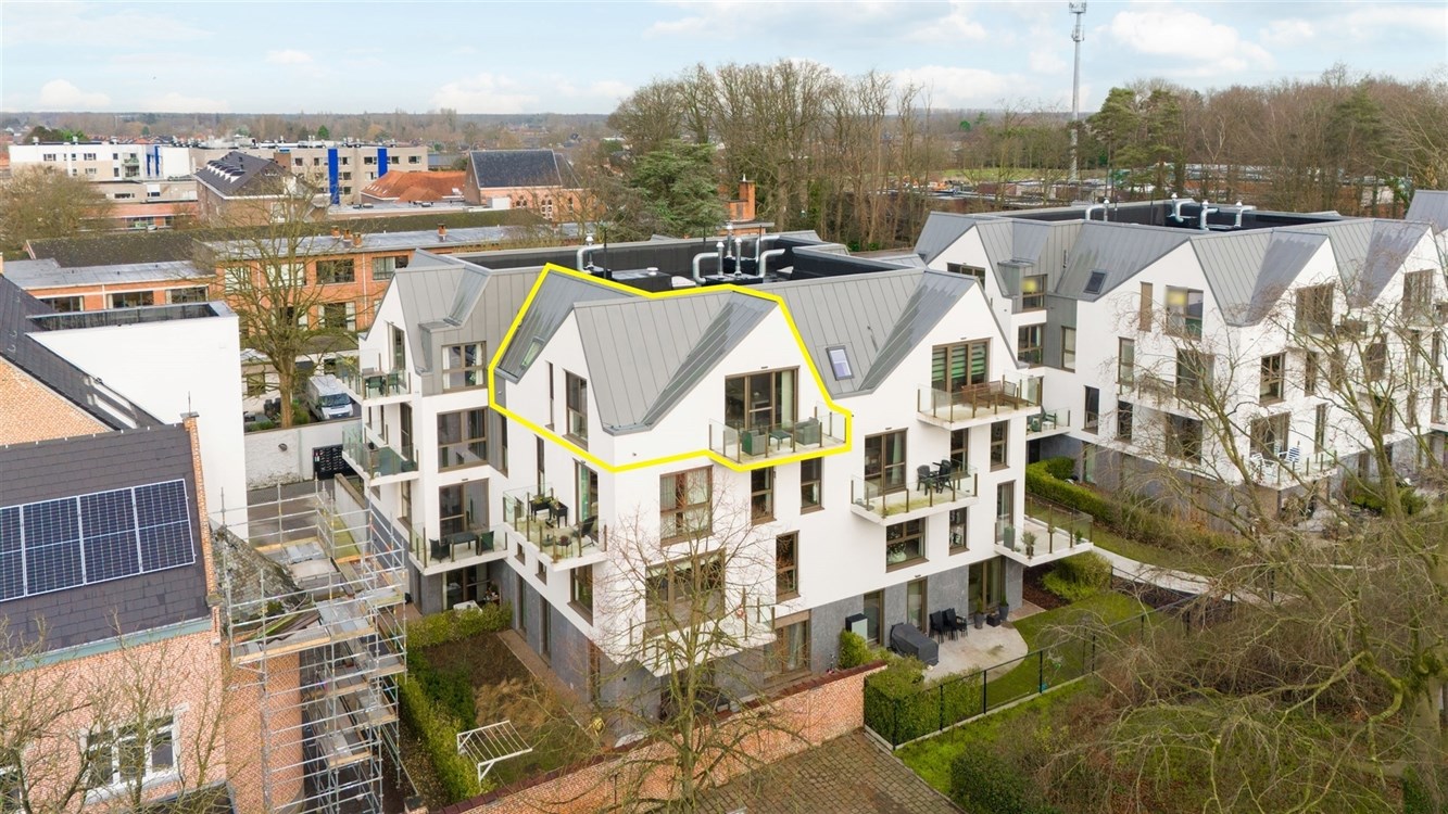 KERKSTRAAT 4 / A15 STEKENE