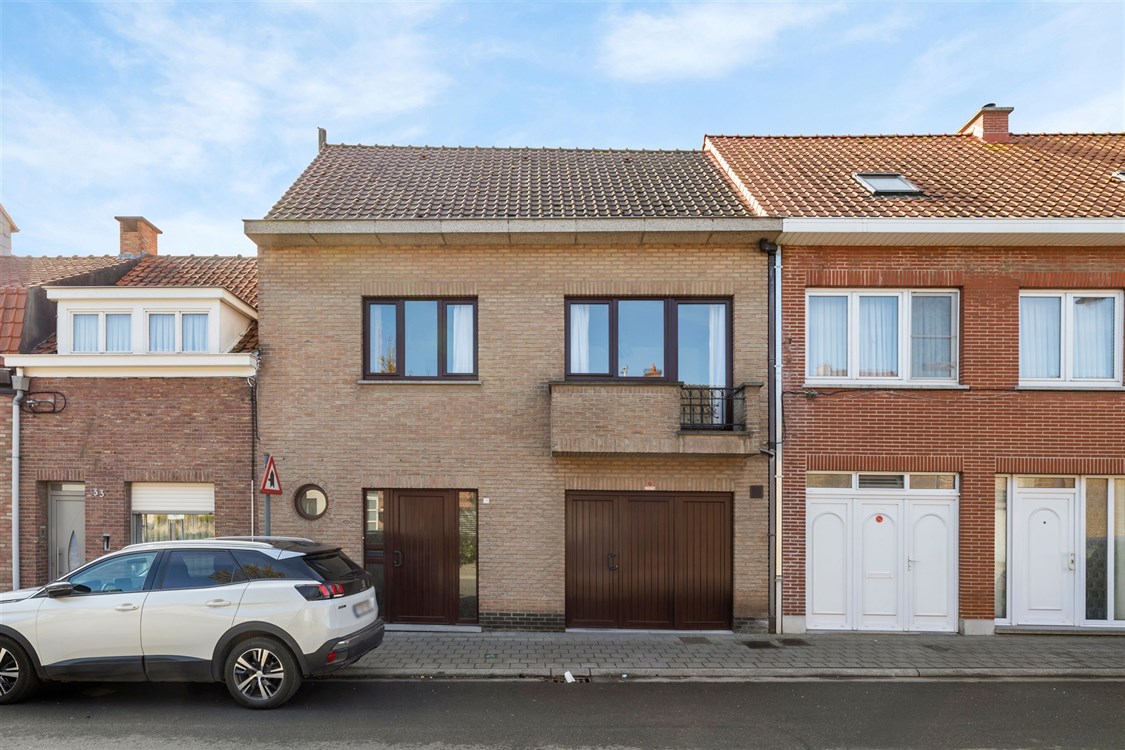 KOUTERSTRAAT 35 KIELDRECHT