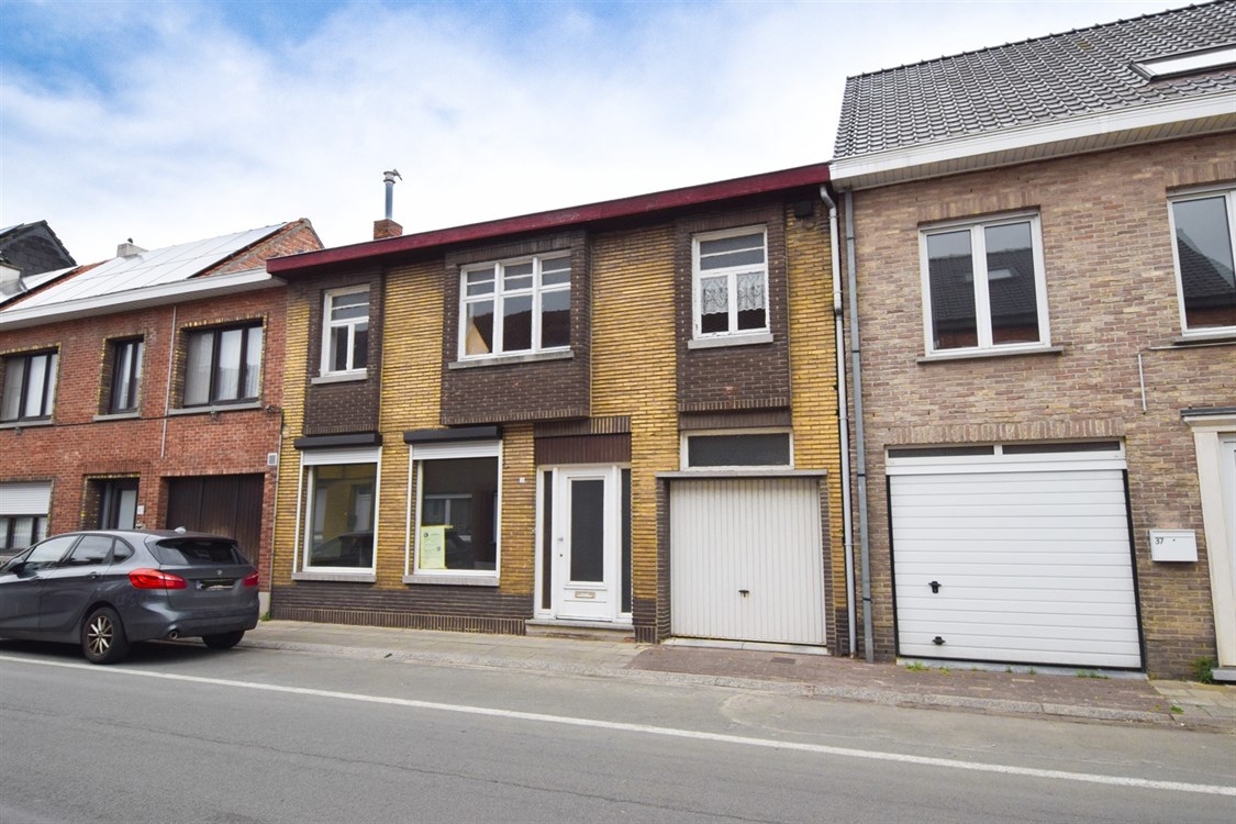 HEIDESTRAAT 39 DE KLINGE