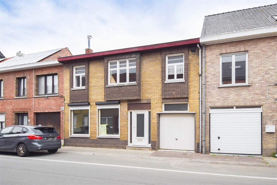 HEIDESTRAAT 39 DE KLINGE