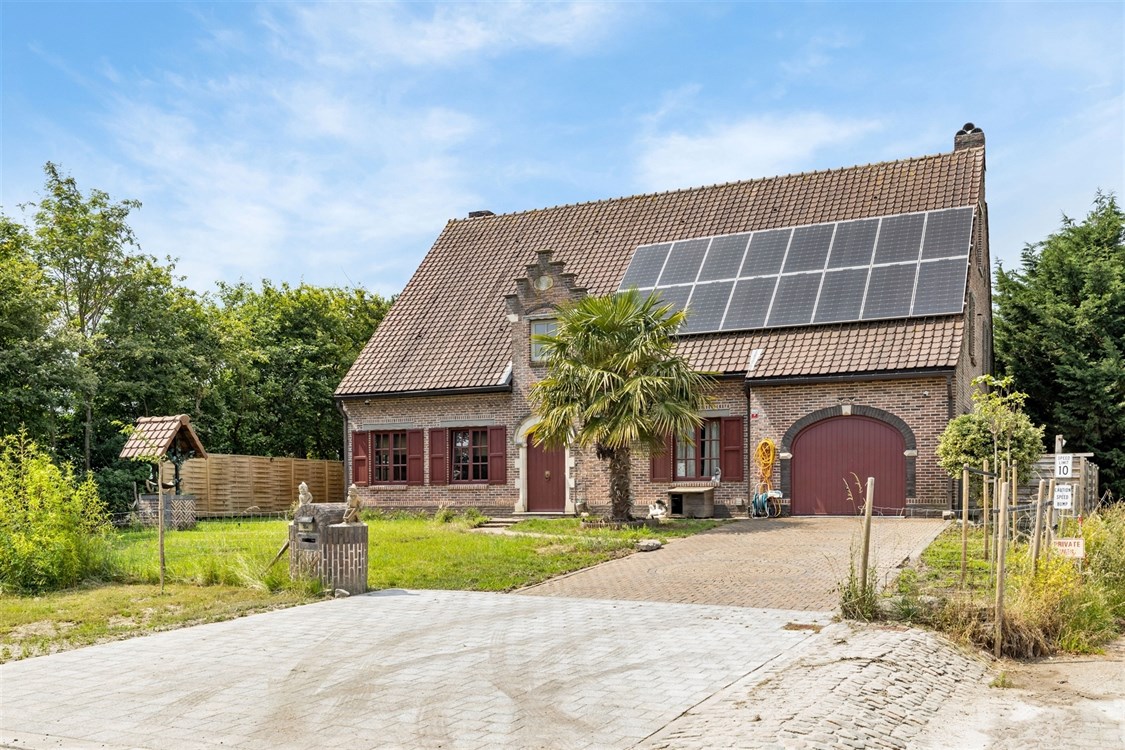 MOLENSTRAAT 18A SINT-GILLIS-WAAS