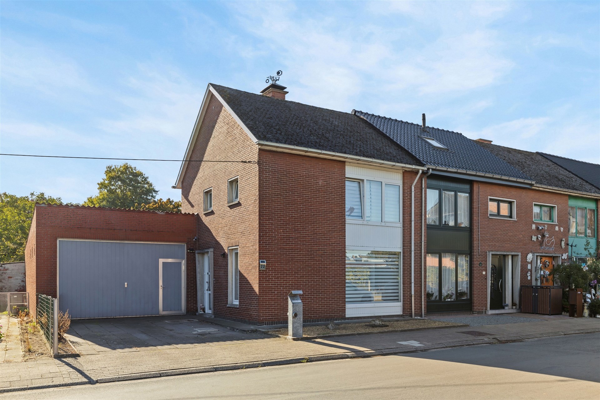 SPORTPLEINSTRAAT 22 KIELDRECHT 1916