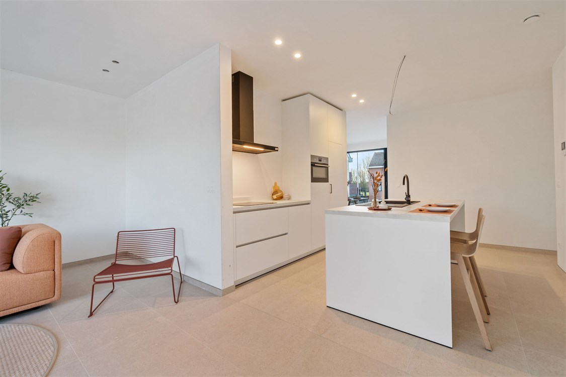 ZANDSTRAAT 67-69 / 104 SINT-PAUWELS