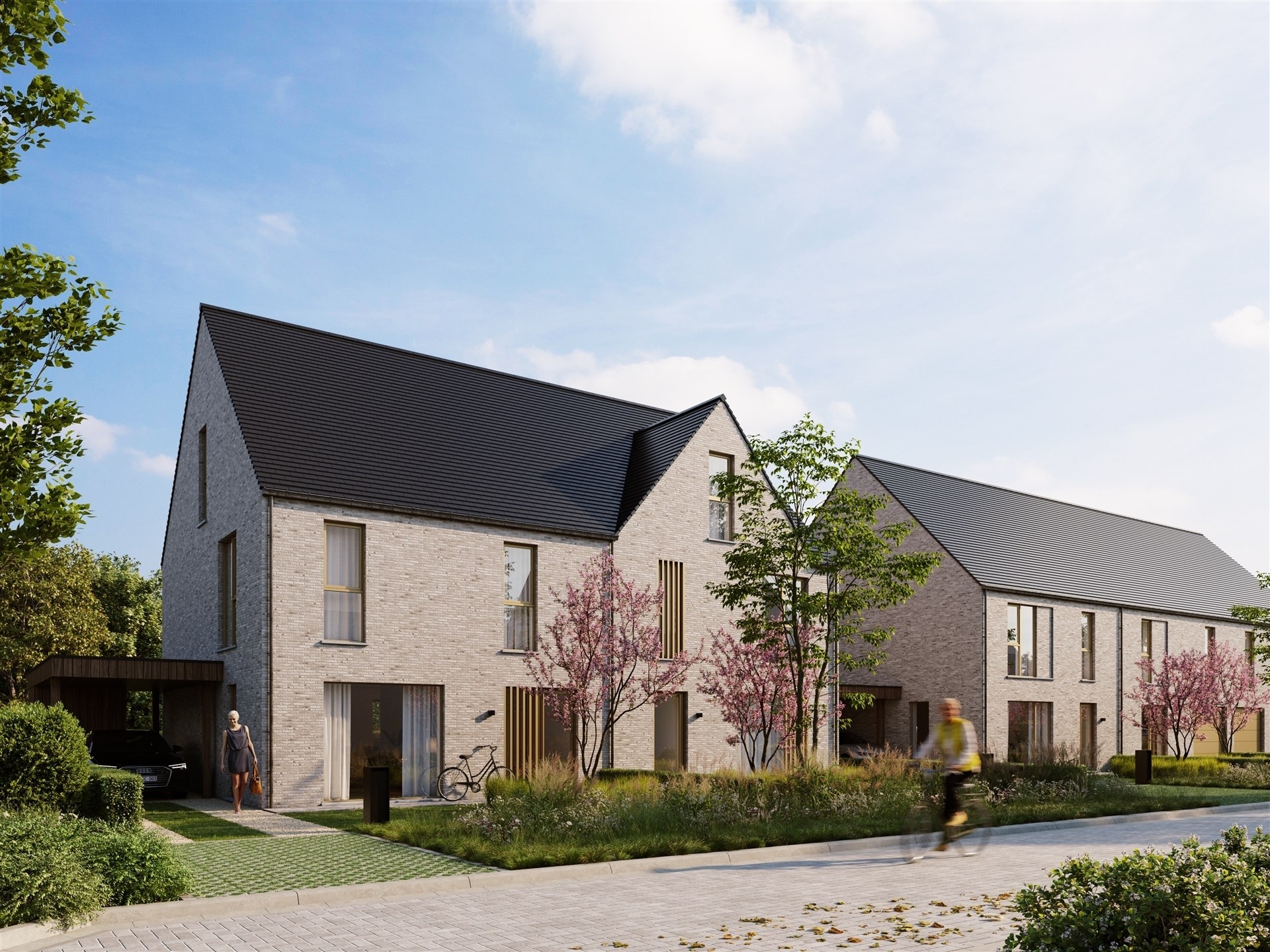 JULIANA BALSTRAAT LOT 26 DE KLINGE