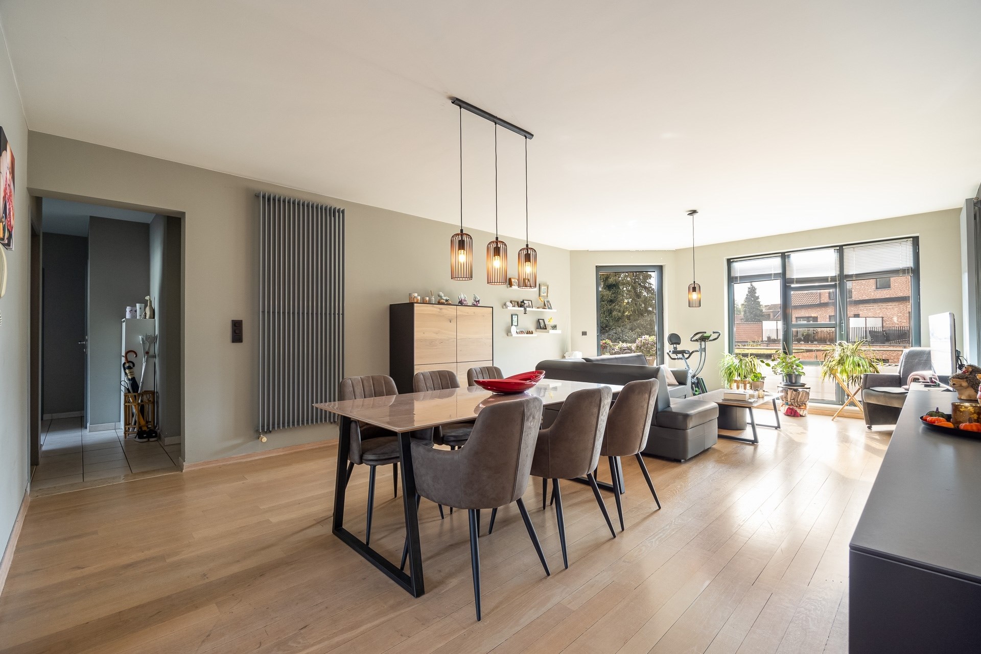 POTTERSTRAAT 3 / 3 SINT-PAUWELS 1944