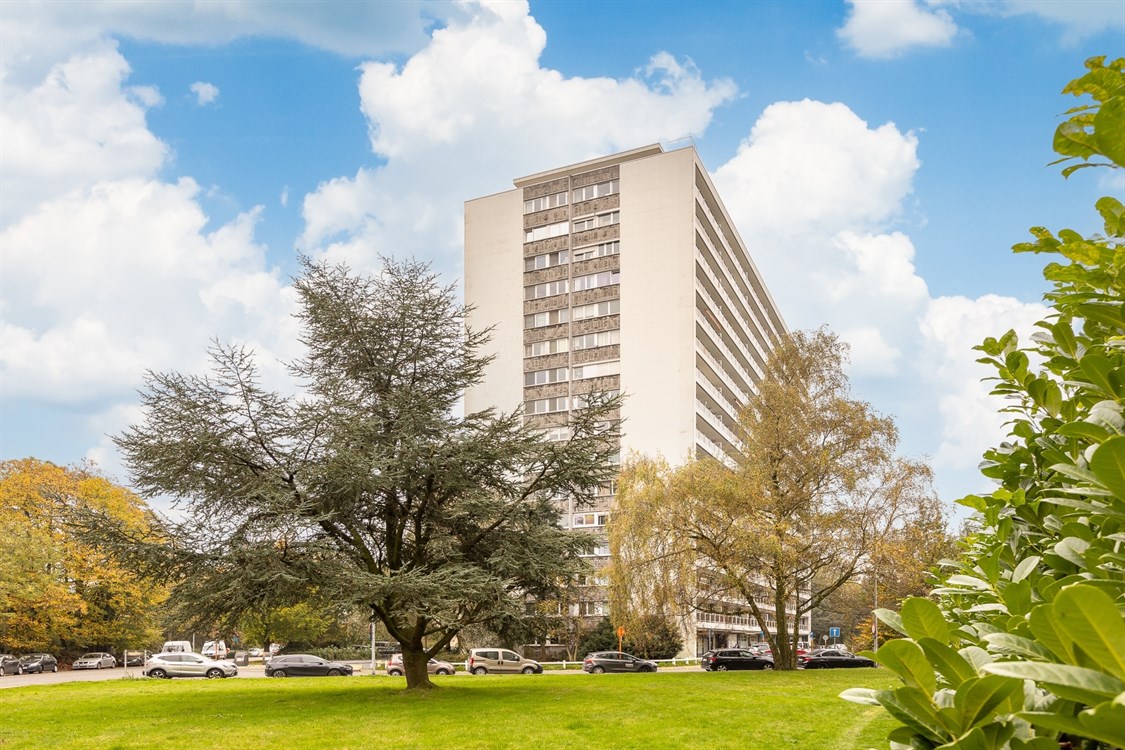 KONINGIN FABIOLAPARK 346 SINT-NIKLAAS