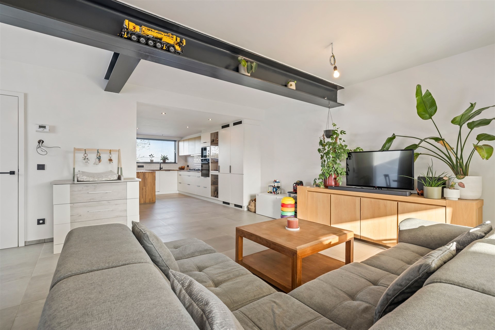 TASSIJNSLAAN 6 SINT-NIKLAAS