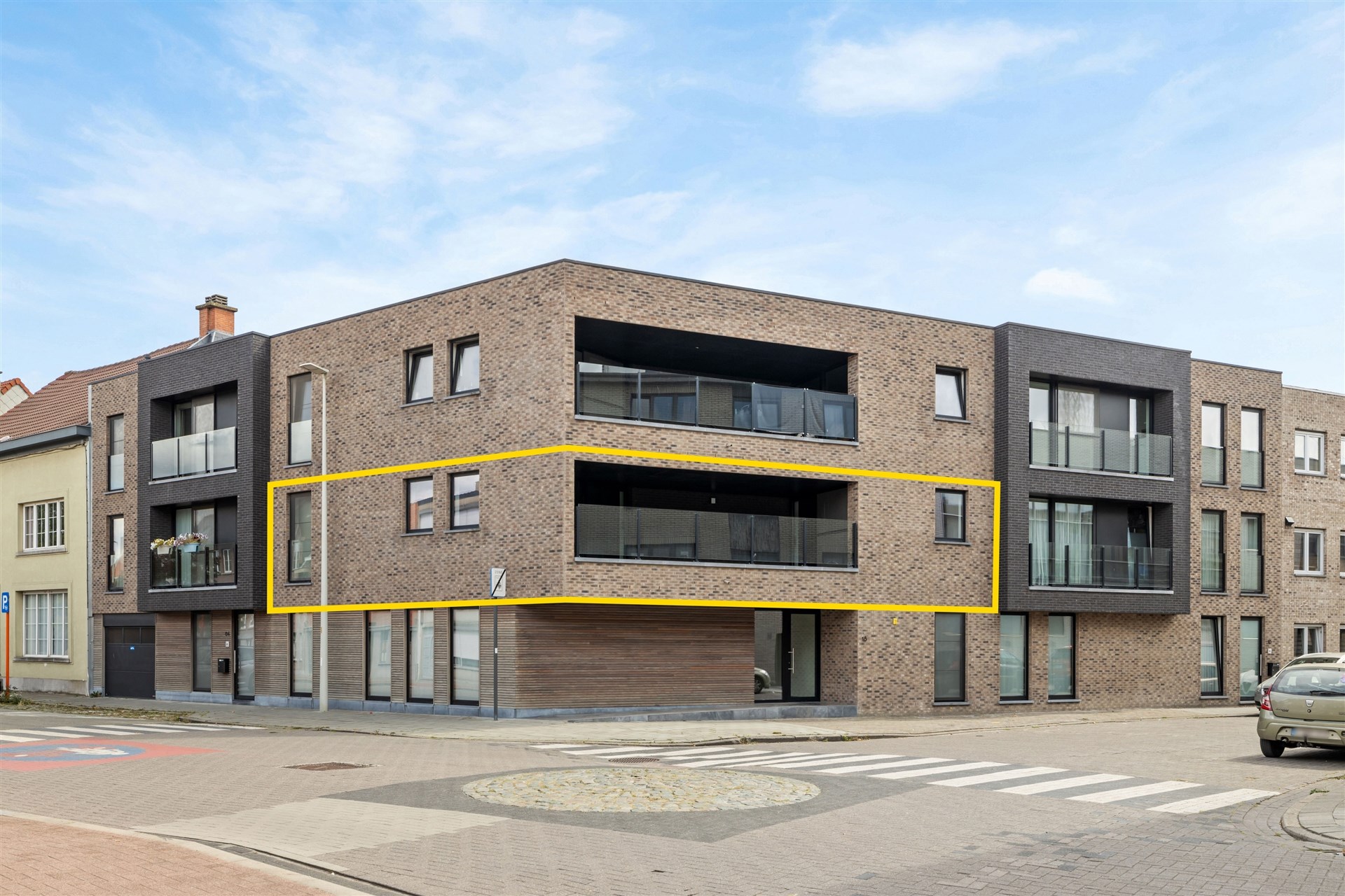 GERARD VAN GERVENSTRAAT 18 / 102 BEVEREN-KRUIBEKE-