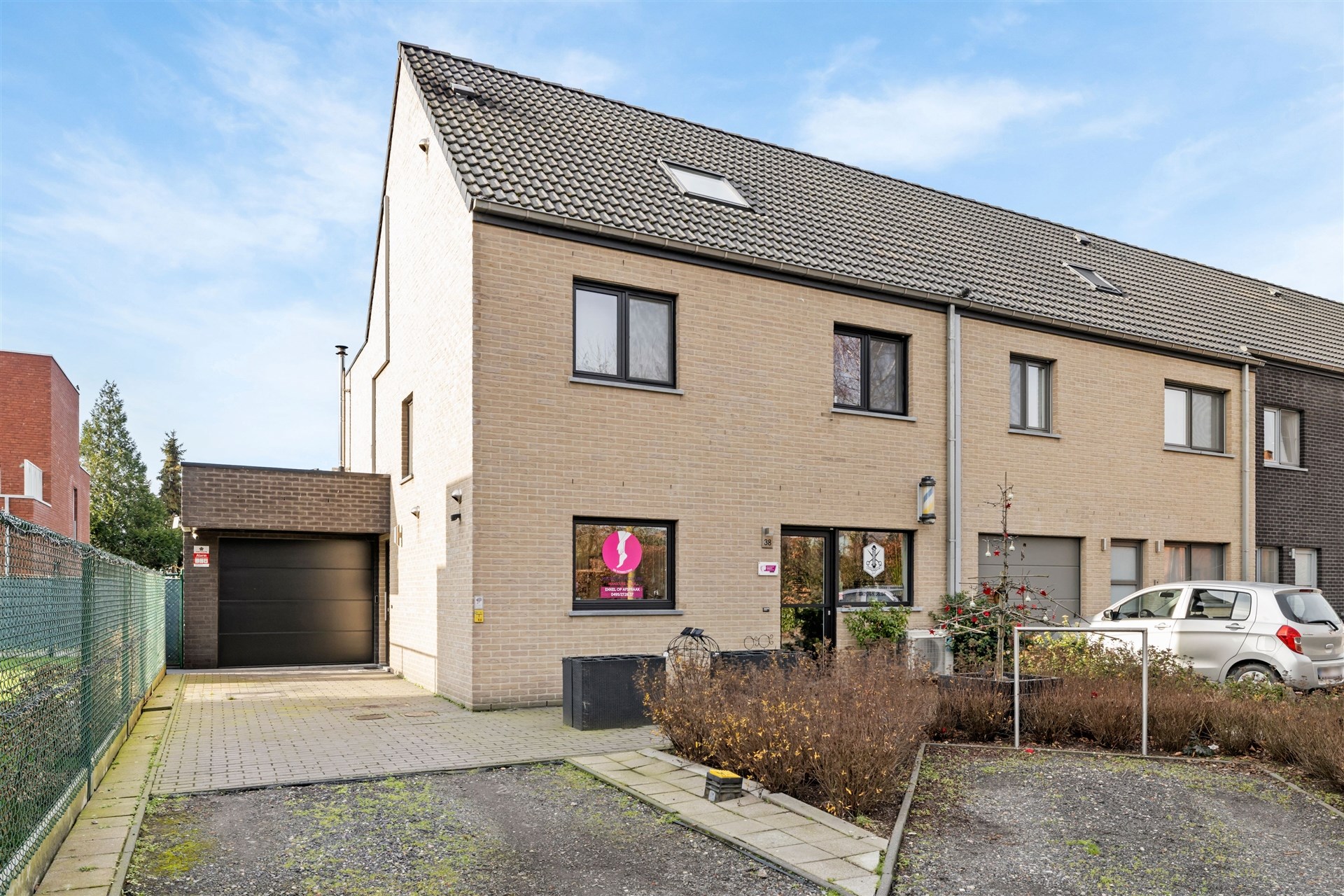 TEERLINGSTRAAT 38 MEERDONK