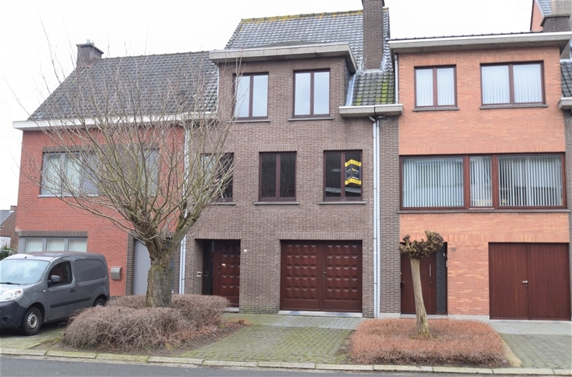 MACHARIUS RHEYNSTRAAT 18 SINT-GILLIS-WAAS
