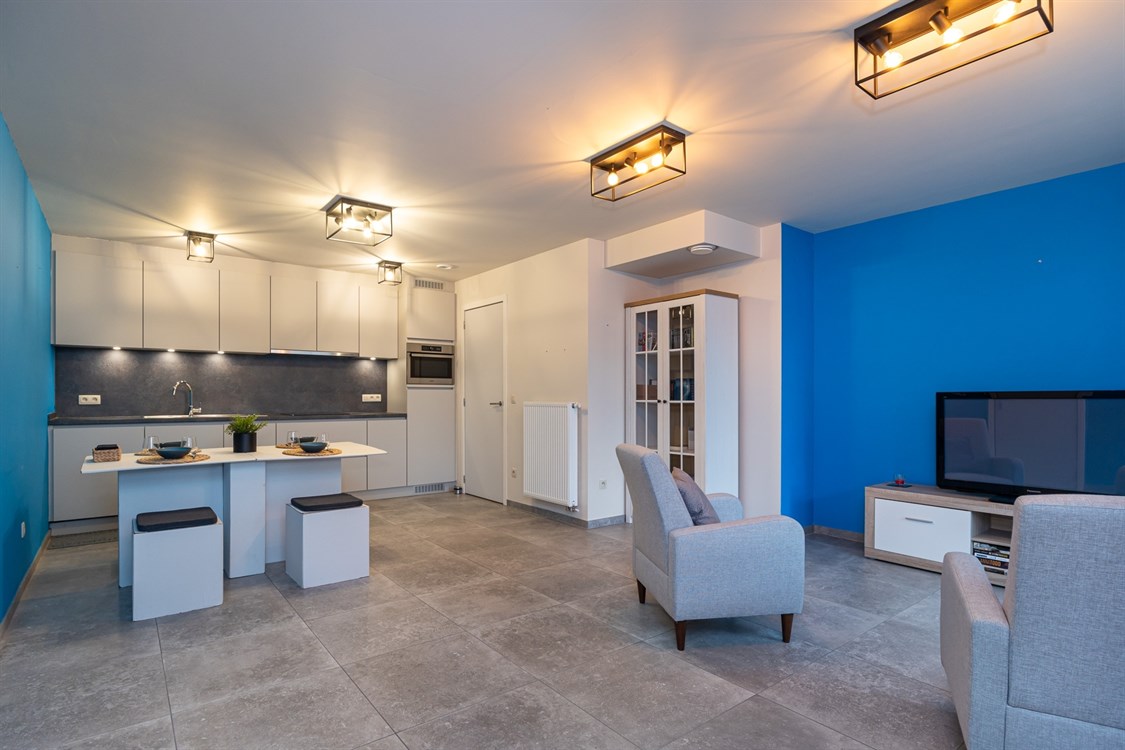 OUD ARENBERG 22 / 0.1 KIELDRECHT