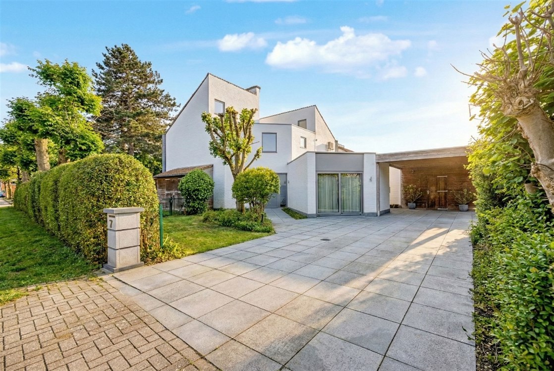 KASTANJELAAN 7 BEVEREN-WAAS