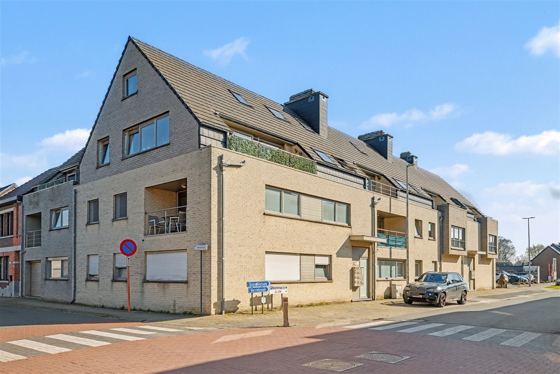 MARGRIETSTRAAT 12B / 7 MEERDONK