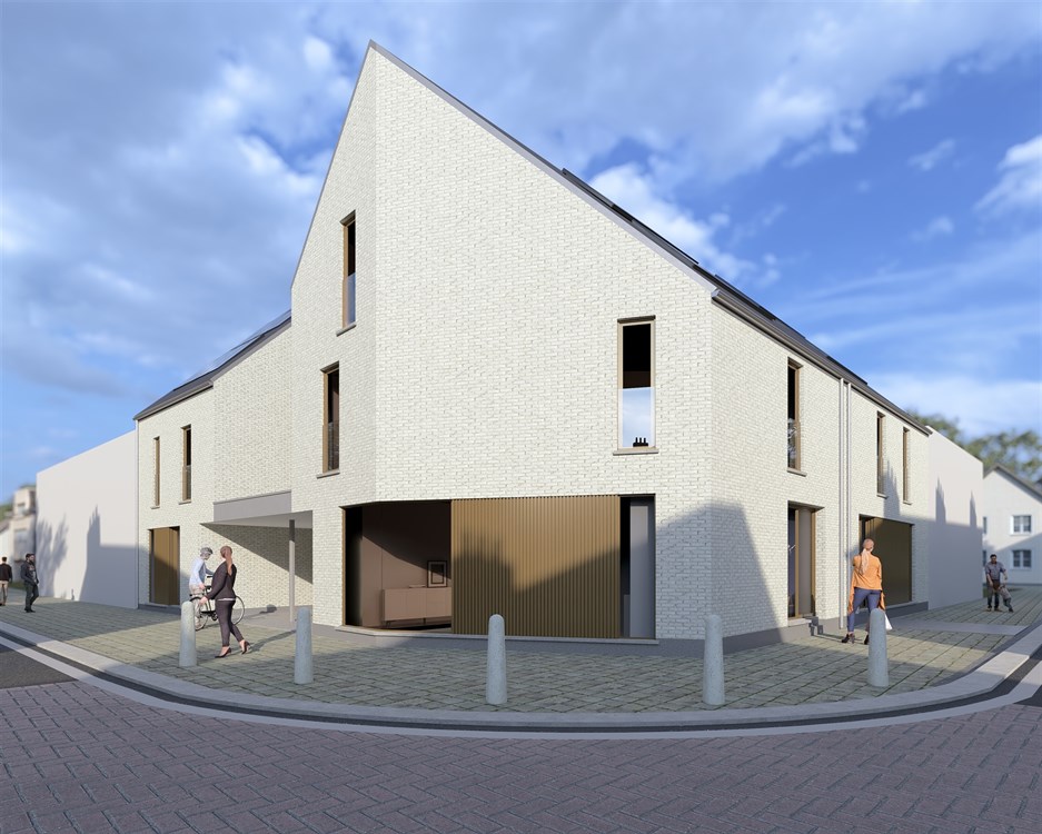 STATIONSTRAAT 65 SINT-GILLIS-WAAS