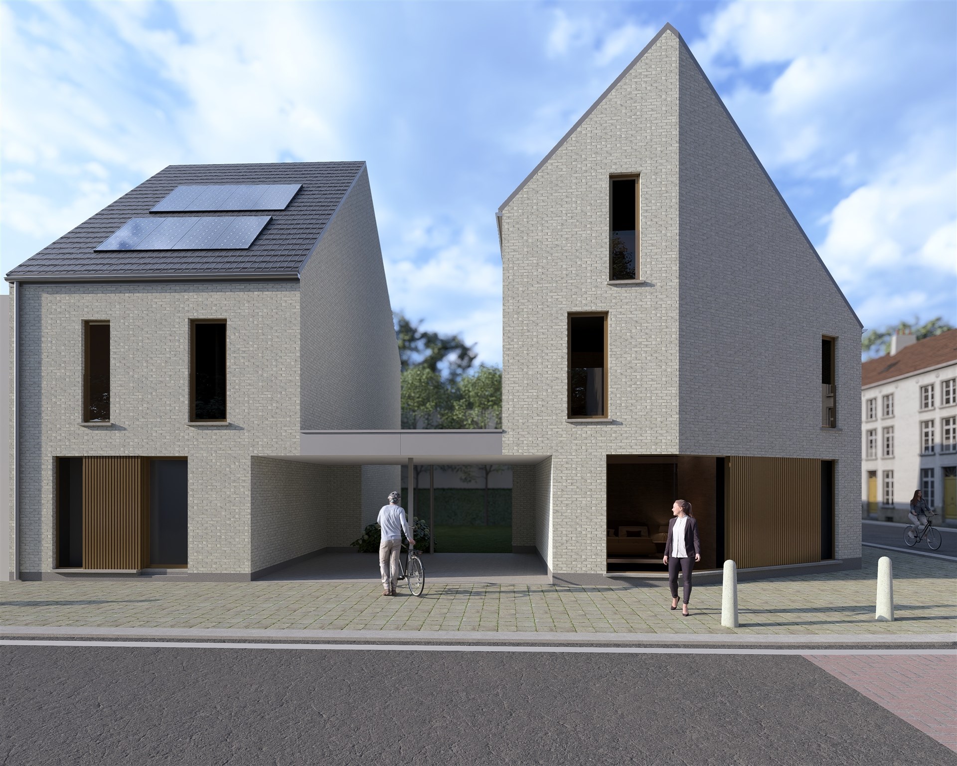 HOUTVOORTSTRAAT 1 SINT-GILLIS-WAAS 2014