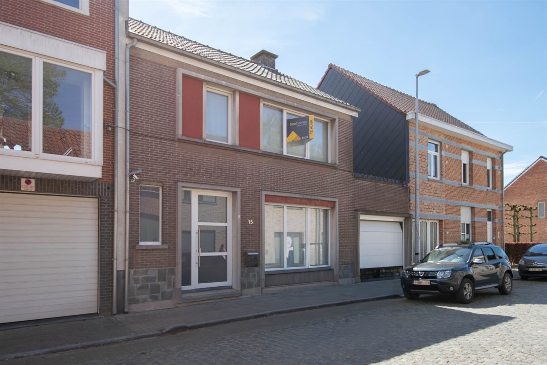MEERDONKDORP 15 MEERDONK