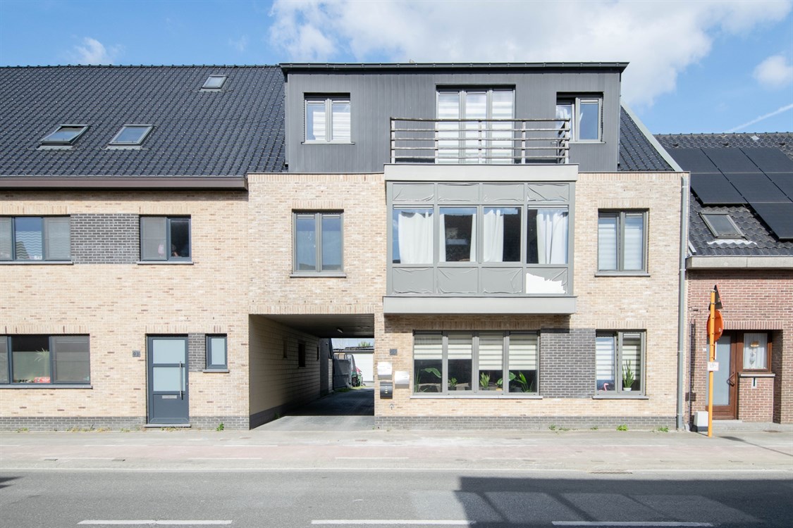 HERENSTRAAT 89 / 2 SINT-GILLIS-WAAS