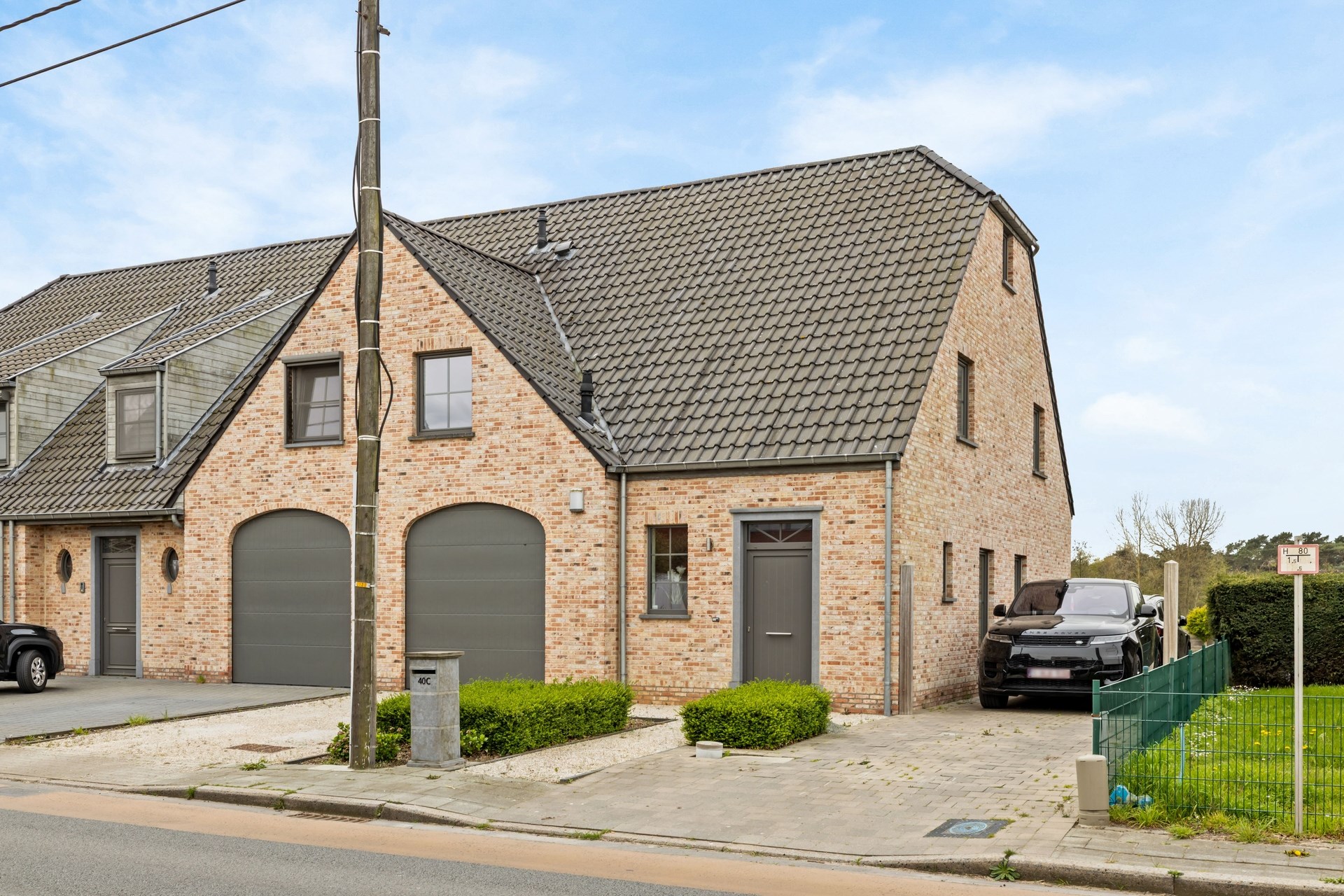 KLINGEDIJKSTRAAT 40 / C SINT-GILLIS-WAAS 2048