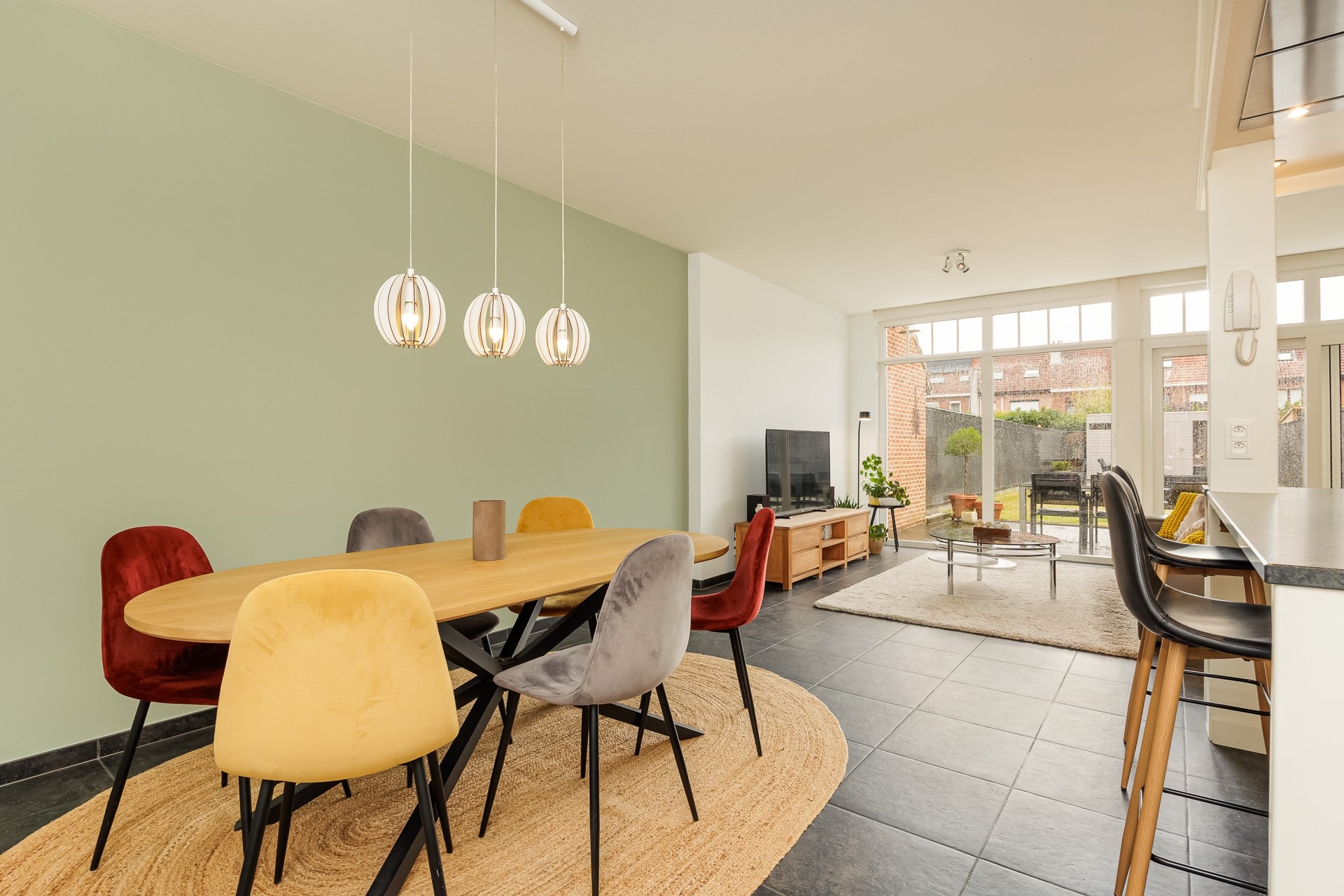 CHRYSANTENSTRAAT 5 SINT-NIKLAAS 2055