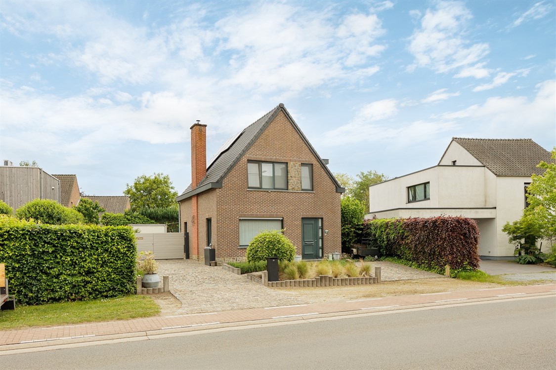 LIJKVELDSTRAAT 24 SINT-PAUWELS