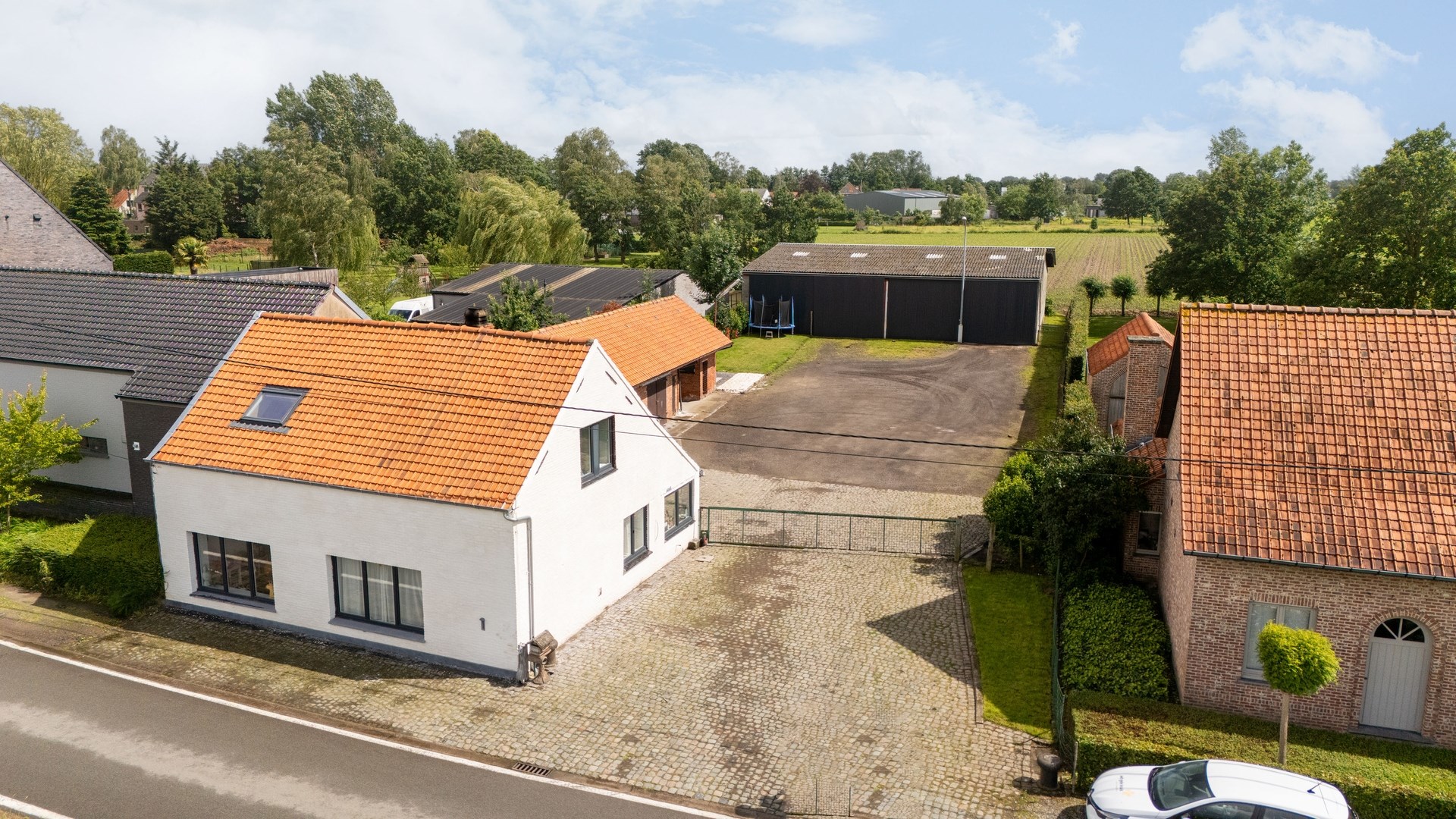 KATTESTRAAT 10 SINT-GILLIS-WAAS 2082