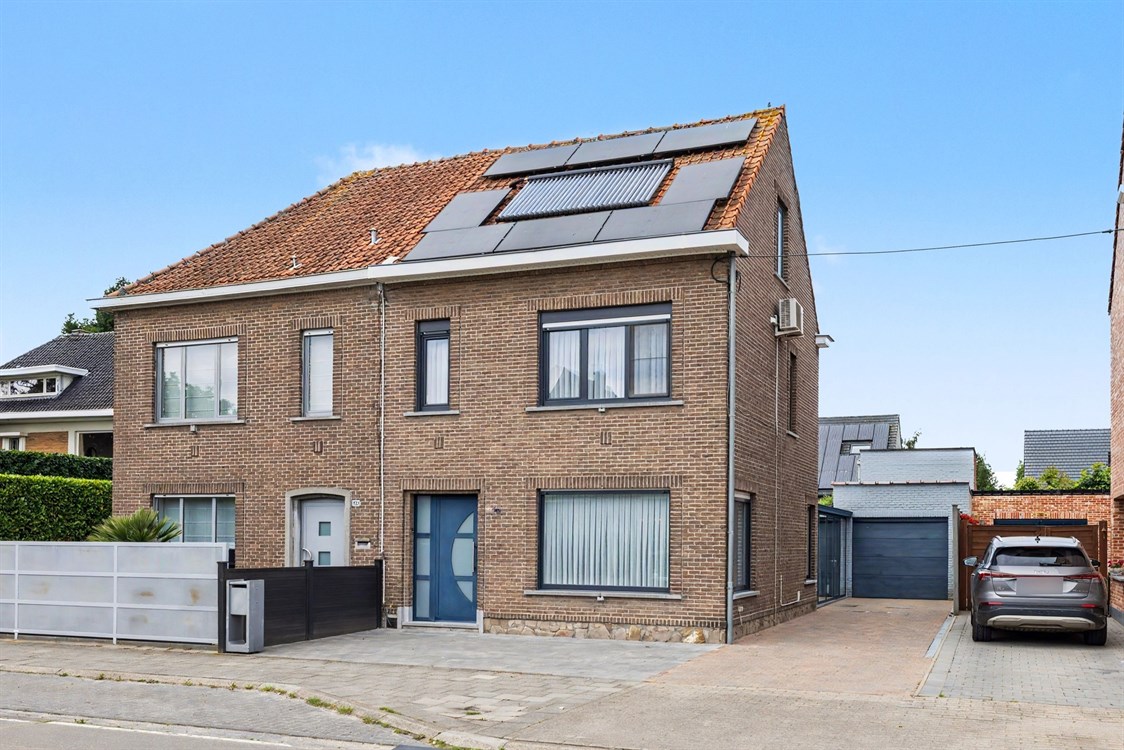 GROTE GEULESTRAAT 110 KIELDRECHT