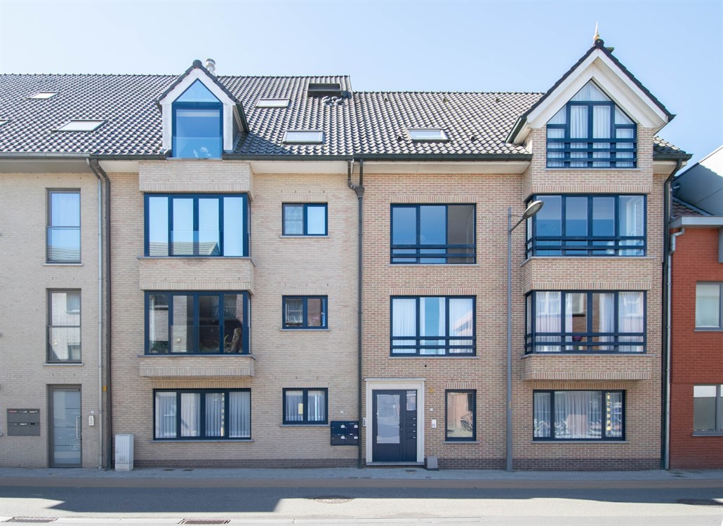 KERKSTRAAT 72 / 1 SINT-GILLIS-WAAS