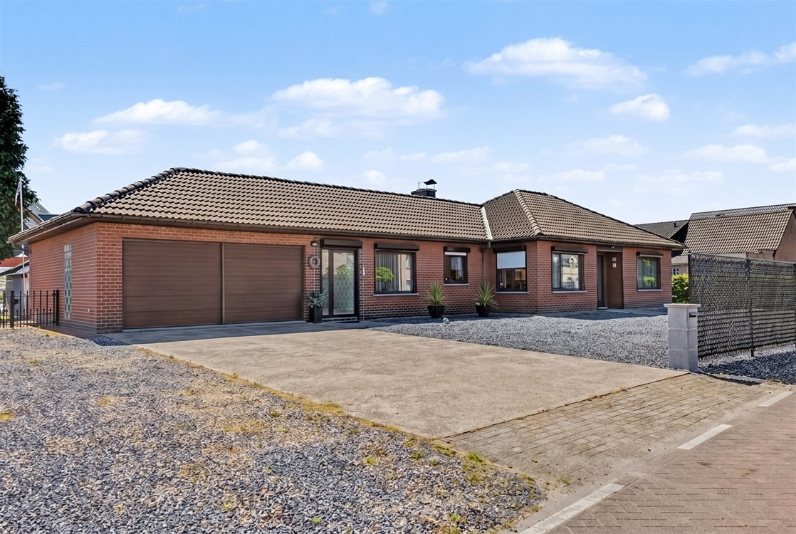 VLASROOTSTRAAT 4 SINT-GILLIS-WAAS