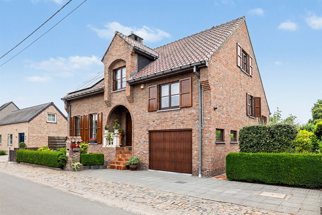 FORT BEDMARSTRAAT 12 DE KLINGE