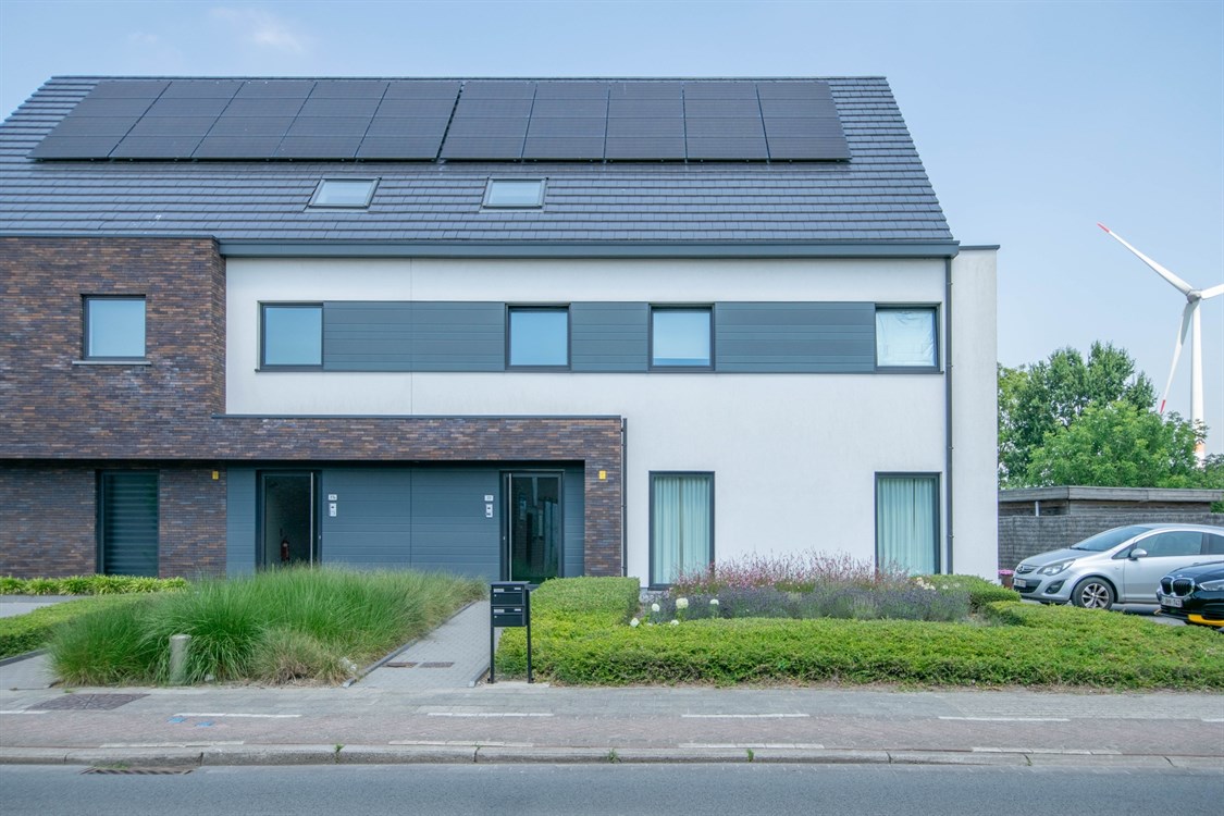 REEPSTRAAT 77 B101 SINT-GILLIS-WAAS