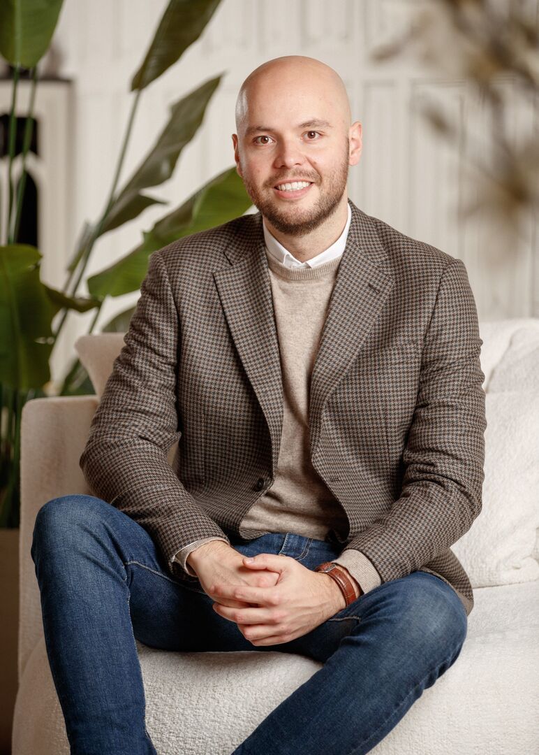 Makelaar Bart Roelandt